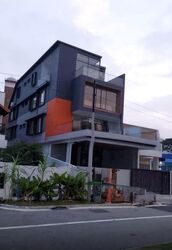 Sallim Road (D14), Semi-Detached #627373311